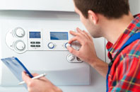 free commercial Skerray boiler quotes